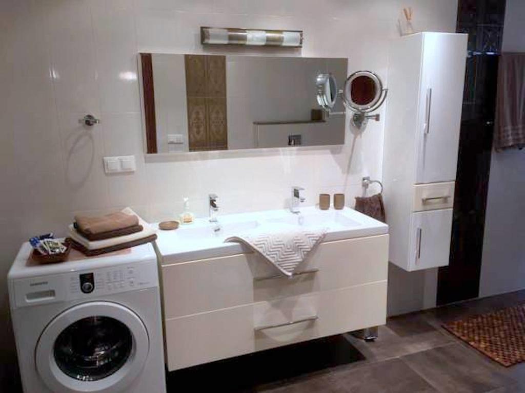 Apart Mahdia Extérieur photo