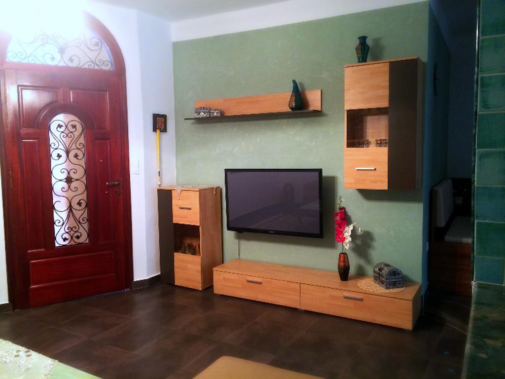 Apart Mahdia Extérieur photo