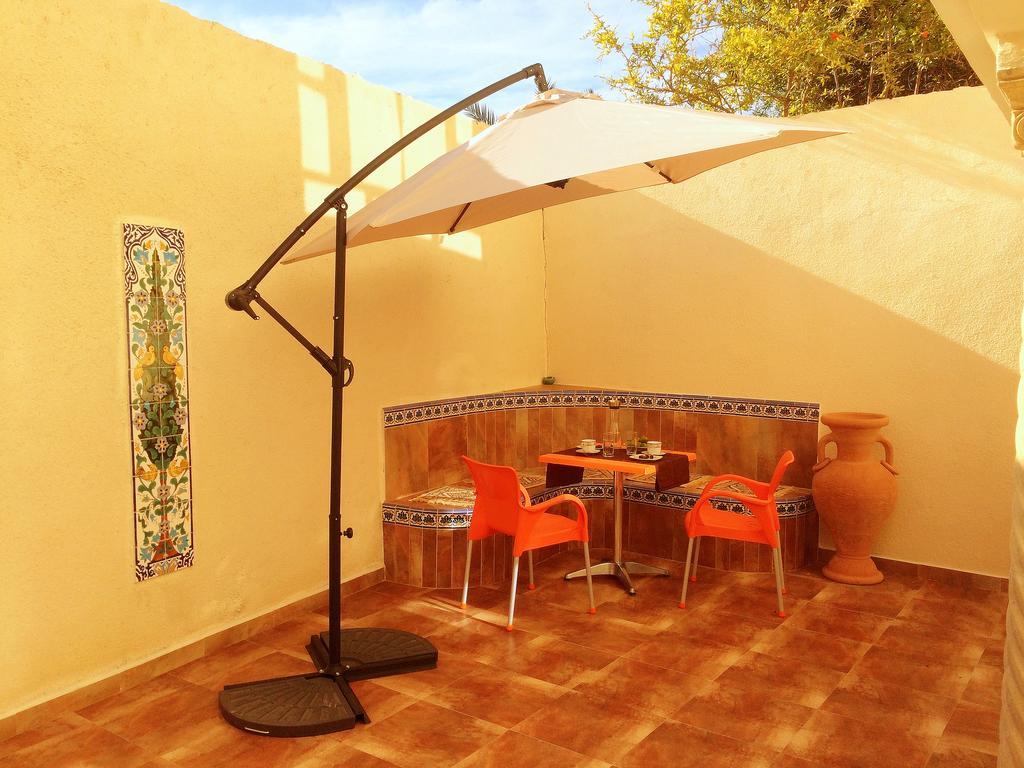 Apart Mahdia Extérieur photo