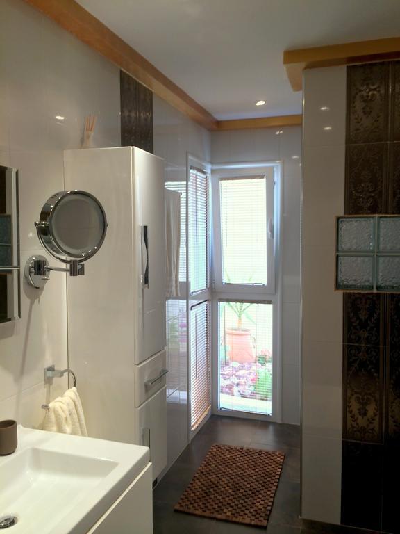 Apart Mahdia Extérieur photo