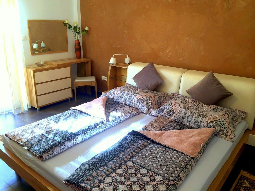Apart Mahdia Extérieur photo