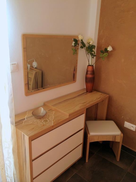 Apart Mahdia Extérieur photo