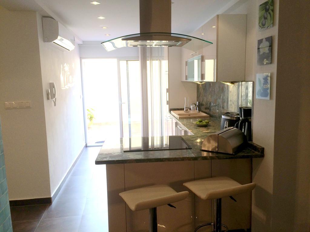 Apart Mahdia Extérieur photo